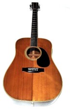 Guitare électrique acoustique Tokai Cat's Eyes TCE-30 style Dreadnought