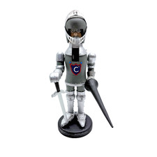 1997 Zims Knight Nutcracker