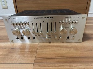 Marantz 1250 | eBay
