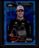 2024 Topps Chrome Sapphire Formula 1 #156 Sergio Perez