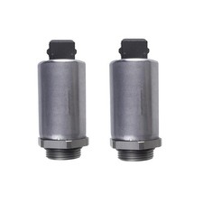 2x Engine Variable Valve Timing VVT Solenoid Kit Only fit L6 Engine for 20...