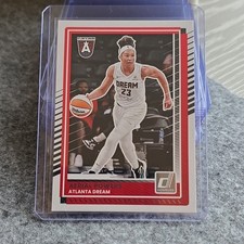 2025 Donruss WNBA #42 Aerial Powers