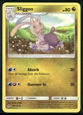 Sliggoo Uncommon SM - Forbidden Light 93/131 NM on eBay