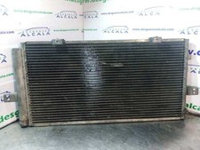 Radiateur Mg ZT