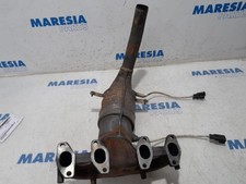 Katalysator ohne Lambdasonde Fiat Panda 169 46803153 P17874136