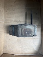 Warn Overdrive Housing Willys Jeep