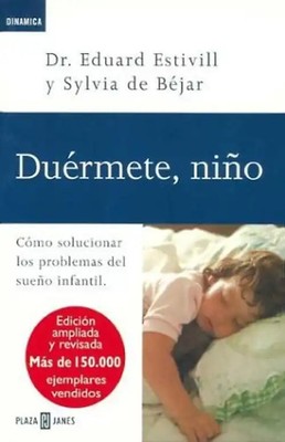 Duermete Nino (Dinamica (debolsillo)) - de Bejar, Sylvia