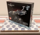 🚀 LEGO 75377 Star Wars Invisible Hand - 25th Anniversary - Starship Collection