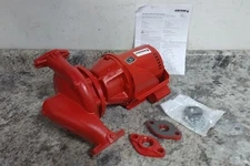 Armstrong 116431MF-132 1/4 HP 115VAC 25 Ft Max Head Hydronic Circulating Pump