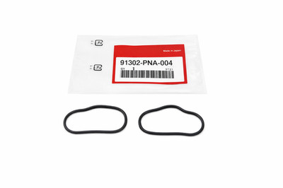 Genuine OEM Engine Timing Cover Seal For Honda CR-V, Acura TSX 91302PNA004