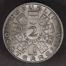 1928 Year Austrian Coins for sale | eBay