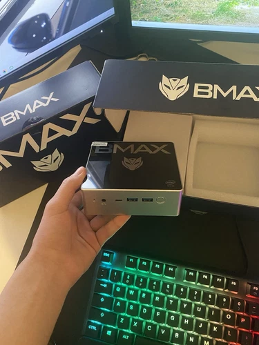 mini pc