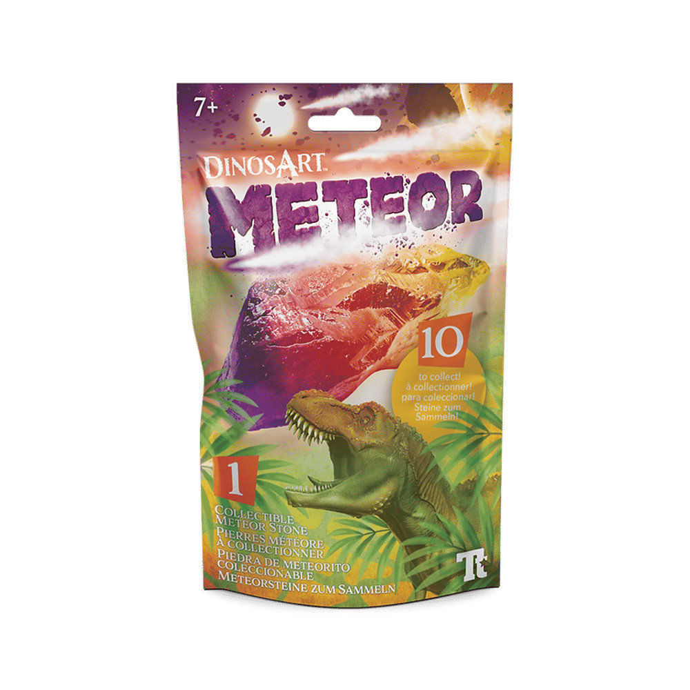 DinosArt Meteorsteine zum Sammeln 15301 1907323 2990₽