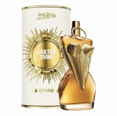 Jean Paul Gaultier Gaultier Divine Le Parfum 100ml Eau de Parfum for Women
