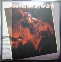 Jess Roden Band - Keep Your Hat On - Cd - H12526Z