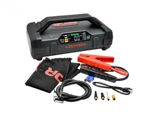 Rotary Brand Replacement Lokithor 2000 Amp Jump Starter W/Air Compressor JA301
