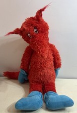 Kohl  s Cares Dr. Seuss Fox in Sox 15  Plush