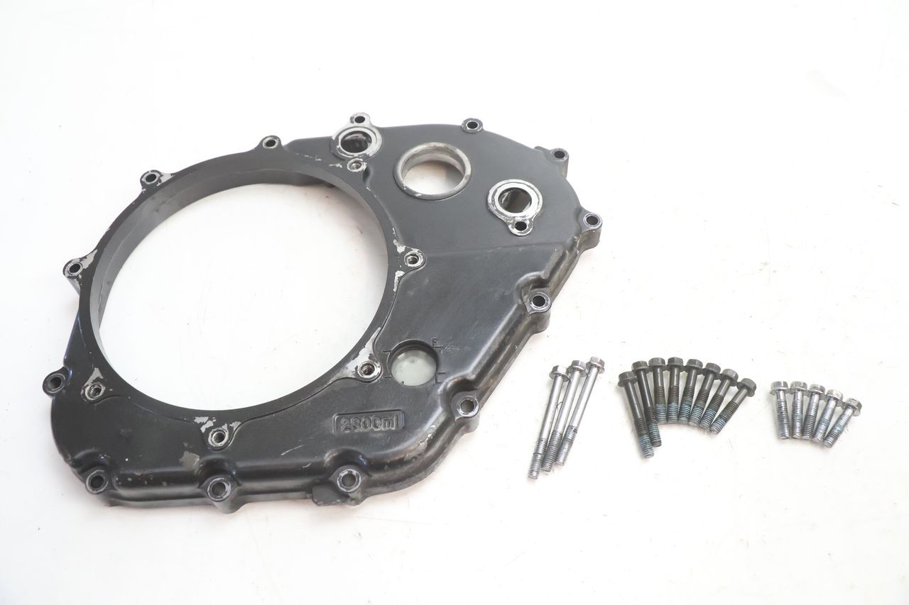 CLUTCH COVER - SUZUKI SV S 650 (1999 - 2002)