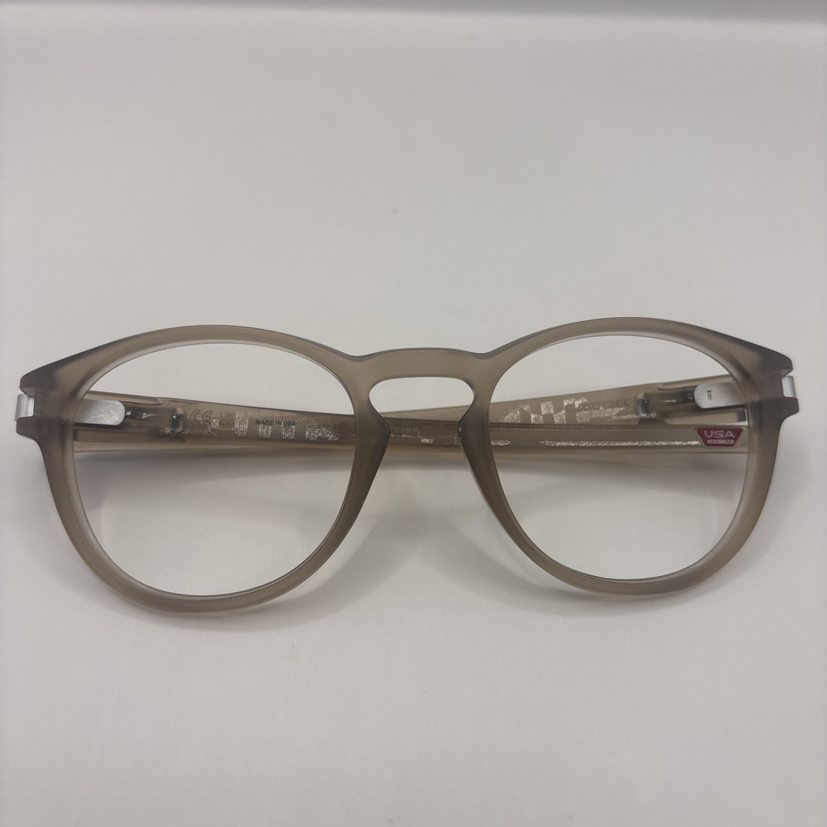 OAKLEY LATCH OO9265-6853 53-21-139 | eBay