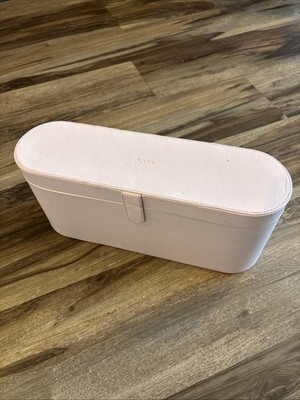Dyson Pale Rose Presentation Case for Supersonic Hair Dryers