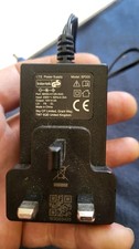 Genuine Intertek Sky SP200 Router AC Adapter Power Supply PSU MH24-41120-104S