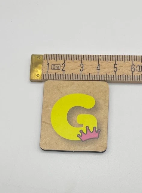 Bilingual alphabet wooden puzzle/New/27 pieces with board/Marvel Spidey/3+age - Image 2 of 4