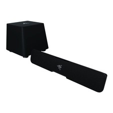 Razer Leviathan 5.1 Channel Soundbar and Subwoofer