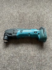 Makita DTM50 18V Oscillating Multi Tool Body Only
