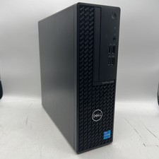 Dell OptiPlex 3000 SFF Desktop Intel I5 12500 4.1GHz 8GB RAM 256GB SSD Win11P