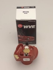 Wve 4r1236 Ignition Distributor Rotor