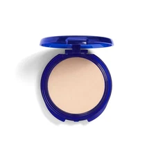 COVERGIRL Smoothers Pressed Powder, 0.32 Ounce (Pack of 1), TRANSLUCENT LIGHT 