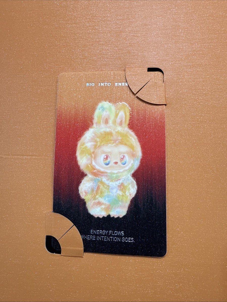 Rock The Universe-The Monsters -Vinyl Plush Doll | eBay