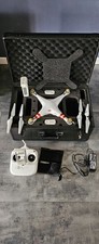drone dji phantom 3 blanc standard très bonne état,  près à voler 