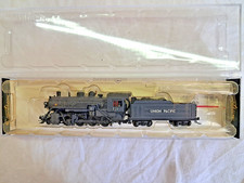 Spur N Bachmann Spectrum 2-8-0 Konsolidierung...