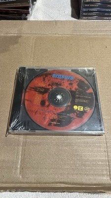 Erasure   Chains of Love PROMO CD Sealed PRO-CD-3140 Sire Remix US 