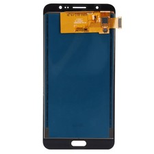 J710 Black Screen Replacement LCD Display Screen Touch Digitizer Assembly Fo BL