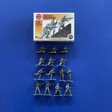Airfix 1/32 Toy Soldiers Boxed Modern U.S. NATO Infantry