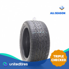 Used 27540r17 Toyo Extensa Hp Ii 98w - 732