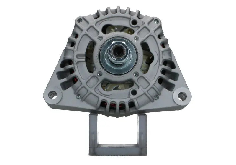 Alternatore Compatibile Con Deutz-Fahr MG312 55 A - Immagine 3