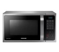 Samsung MC28H5013AS/EU Combination Microwave 28L 900W Silver Grill Convection