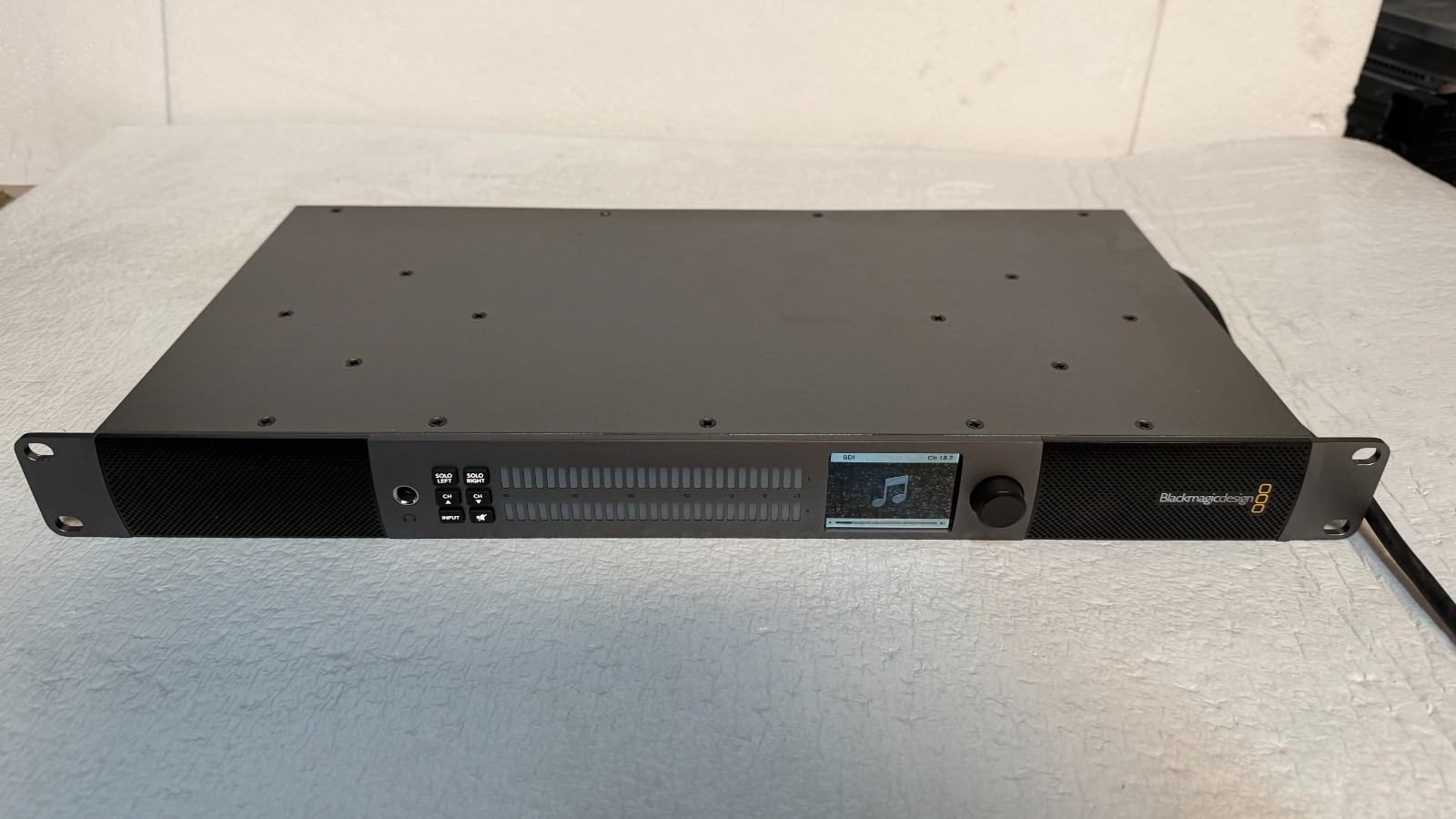 Blackmagic Design Blackmagic Audio Monitor