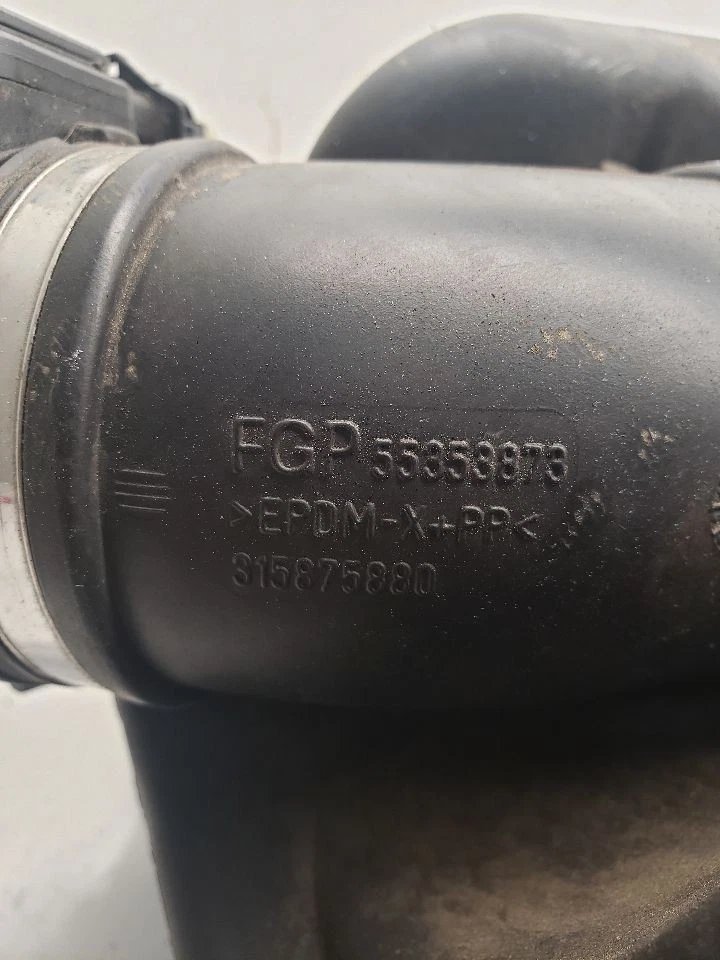 Filtro de aire compatible con 08-09 ASTRA 1357144 Foto 3 de 4