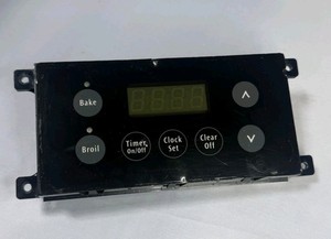 GENUINE ELECTROLUX FRIGIDAIRE Oven Control Board PART # 316455520