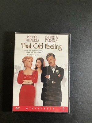 That Old Feeling DVD