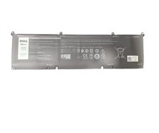 86Wh 69KF2 Laptop Battery For Dell Alienware M15 M17 R3 XPS 15 9500 8FCTC 70N2F