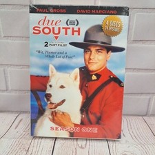 その他 Due South: Season 1 V.1 [DVD] Amazon.com: Due South : Season 1 : Catherine Bruhier, Richard J