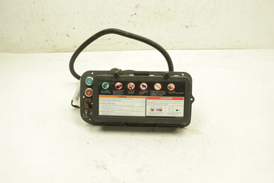 KYMCO UXV 500I G 15 Generator Control Panel  48320