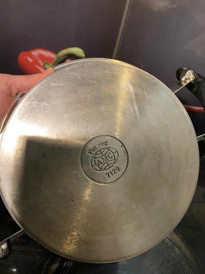 AMC-Topf - Bild 3 von 3