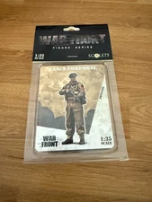 Scale 75 War Front Lance Corporal - 1:35 scale - Figure - NIB