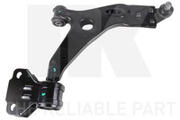 NK 5012593 Lenker, RadaufhäNgung FüR Ford